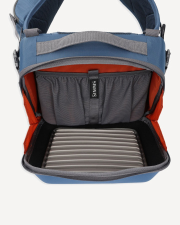 Сумка Simms Freestone Hip Pack (Midnight; 5л)